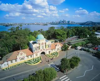 Taronga 3