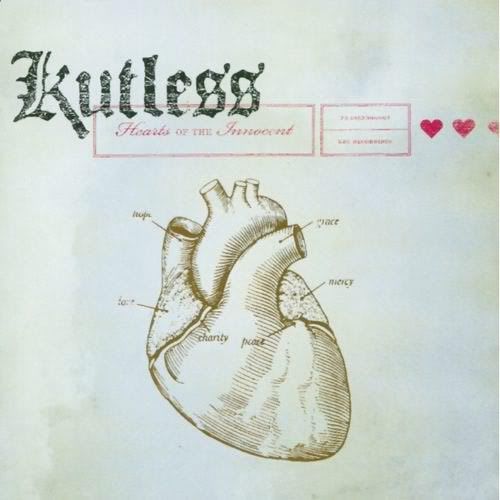 Kutless - Hearts Of The Innocent + Special Edition CD/DVD (2006)