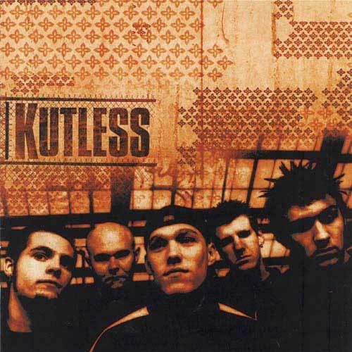 Kutless - Self Title (2002)
