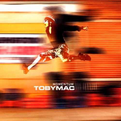 TobyMac - Momentum 2001
