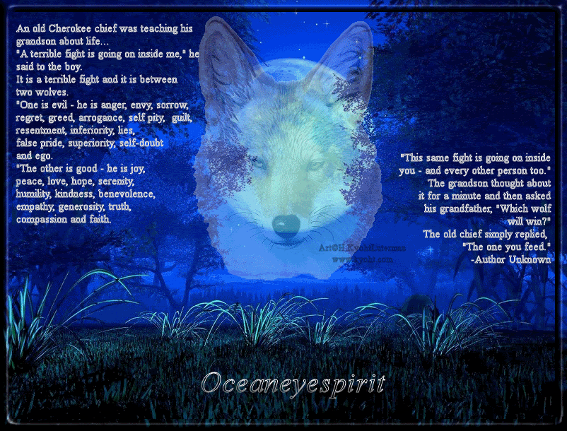 TwoWolves.gif TwoWolves image by StarlightReverie