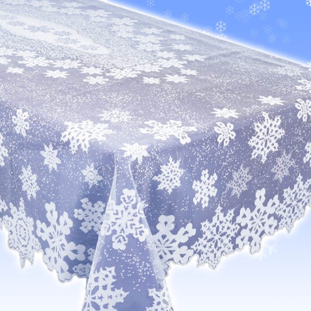 perfect for christmas this elegant table cover is fantastic for any - Ebay Christmas Table Decorations perfect for christmas this elegant table cover is fantastic for any - Ebay Christmas Table Decorations