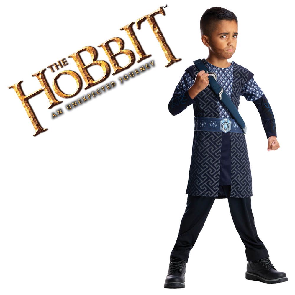 the hobbit fancy dress