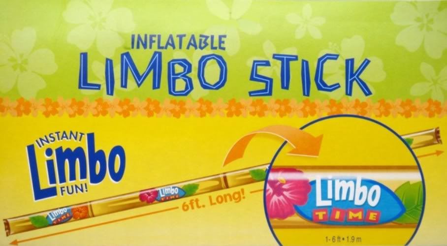 limbo stick