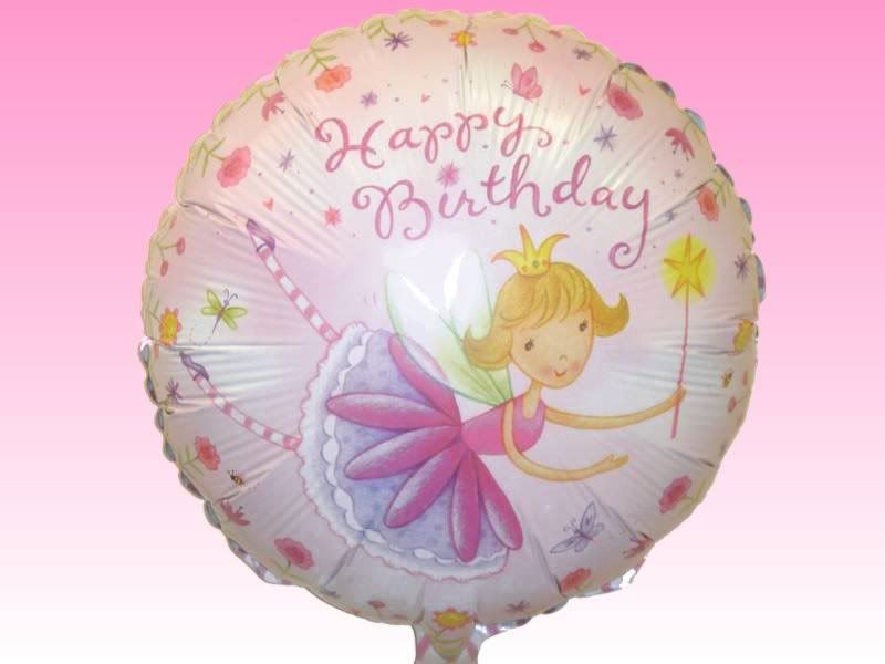 birthday balloons background. Perfect for Birthday parties