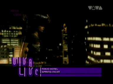 Tokio hotel bill kaulitz tom kaulitz gustav georg