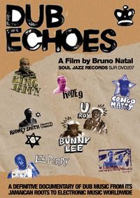 Dub Echoes DVD