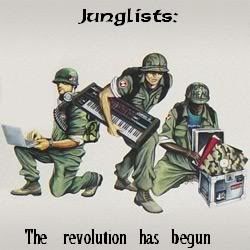 Junglist Revolution