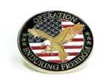 OPERATION ENDURING FREEDOM