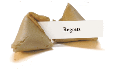 Regrets Pictures, Images and Photos