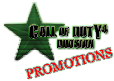 CoD4 - Working For U