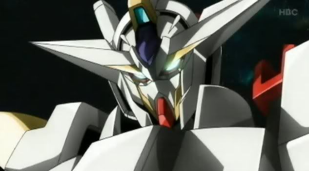 Gundam 00 Season 2 Episode 25 End Connected
