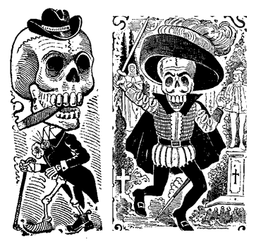 posada prints