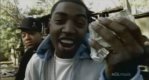 Lil Scrappy   Livin In The Projects avi preview 0