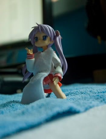 _ *COUGH* Pantsu are also considered as cloth *COUGH*