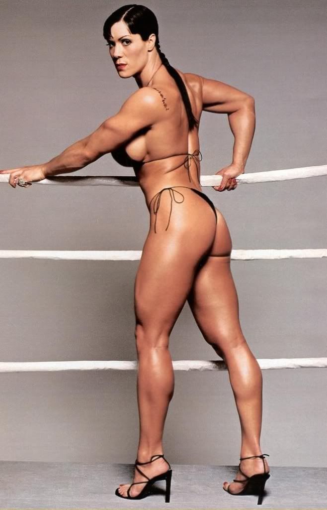Chyna Pictures, Images and Photos
