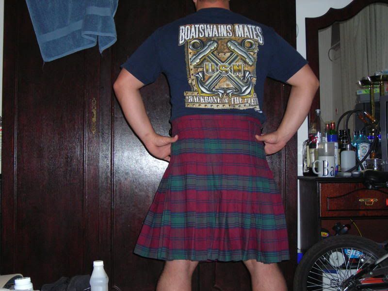 got kilt store