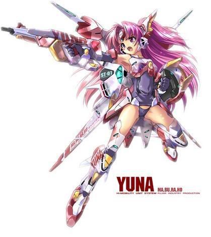 Forum Image: http://i118.photobucket.com/albums/o94/ExDREAM0/GundamGirl1b.jpg