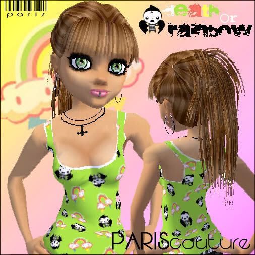Paris Catalog
