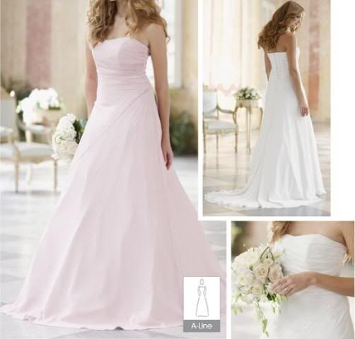 wedding gowns UK