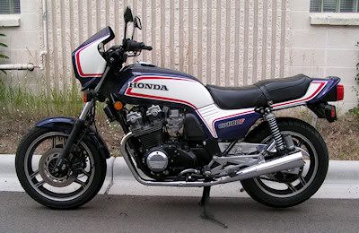 1984 honda cb700sc manual