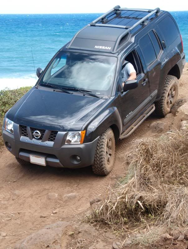 DaPir8, Slow, Modest Build - Second Generation Nissan ...