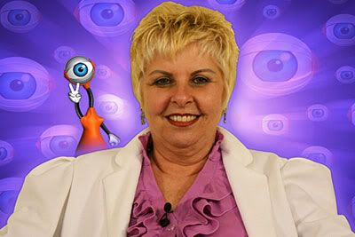 Naiá BBB9