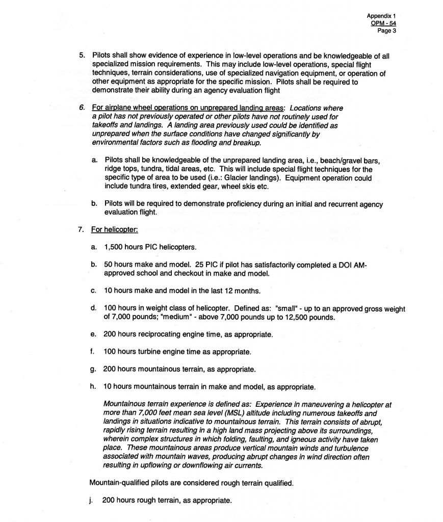 Helicopter pilot resume objective