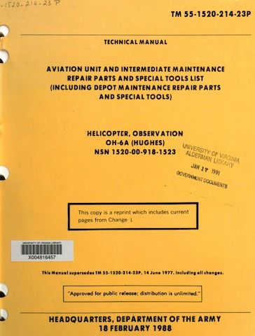 PagesfromMaintenanceRepairsPartsTM55-152