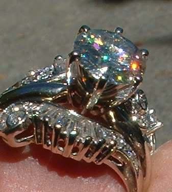 Sparkly eye candy found at thefacetlounge.com!