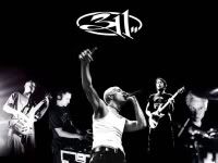 311 Band Pictures, Images and Photos