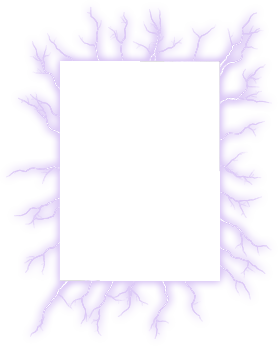Purple AV Frame
