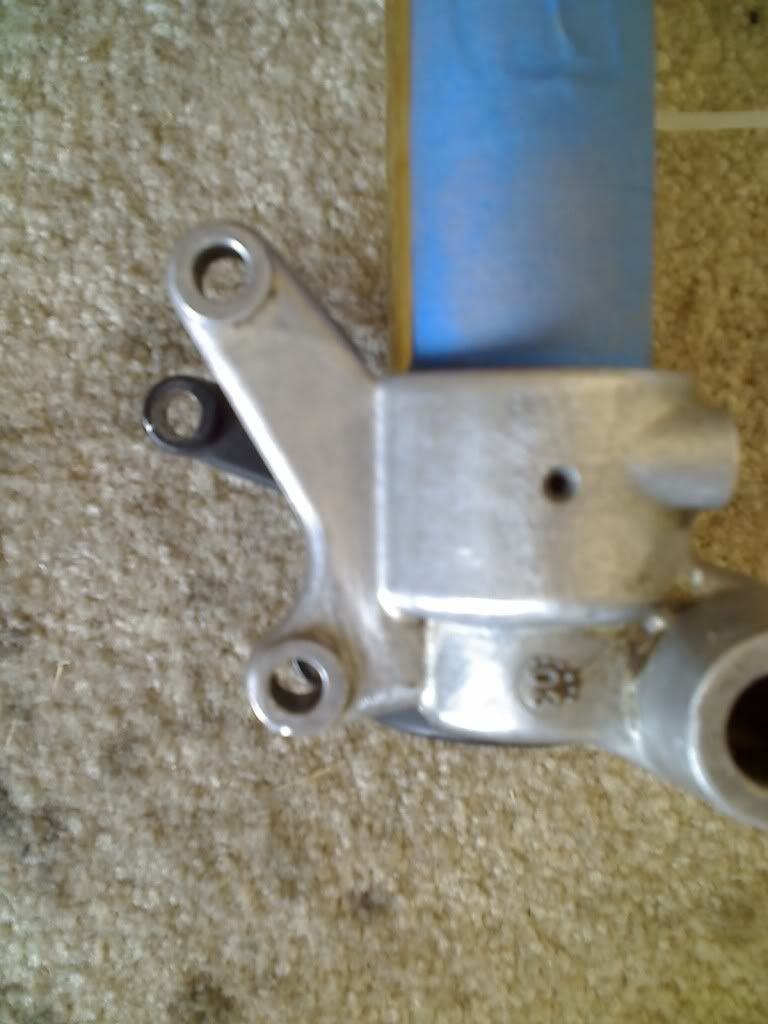 KTM 65sx fork tube diameter? Forums