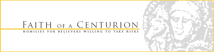 Faith of a Centurion