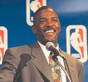 Joe Dumars Pictures, Images and Photos