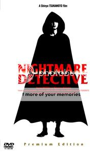 Nightmare Detective Pictures, Images and Photos