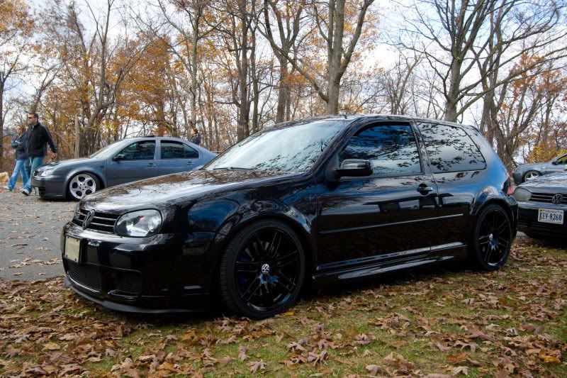 R 32 машина