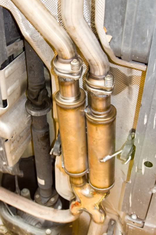 Installed XPipe And Resonators PICS!!