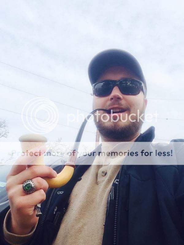 christian pipe smokers 61 view topic - smoking?