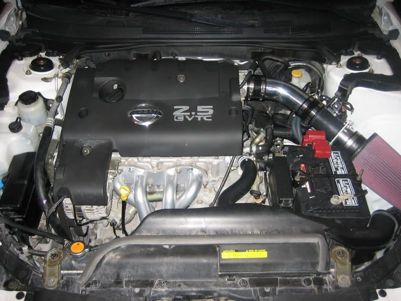 Header question 2.5 2002-06 Altima - Nissan Forum | Nissan ... Header question 2.5 2002-06 Altima - Nissan Forum | Nissan ...