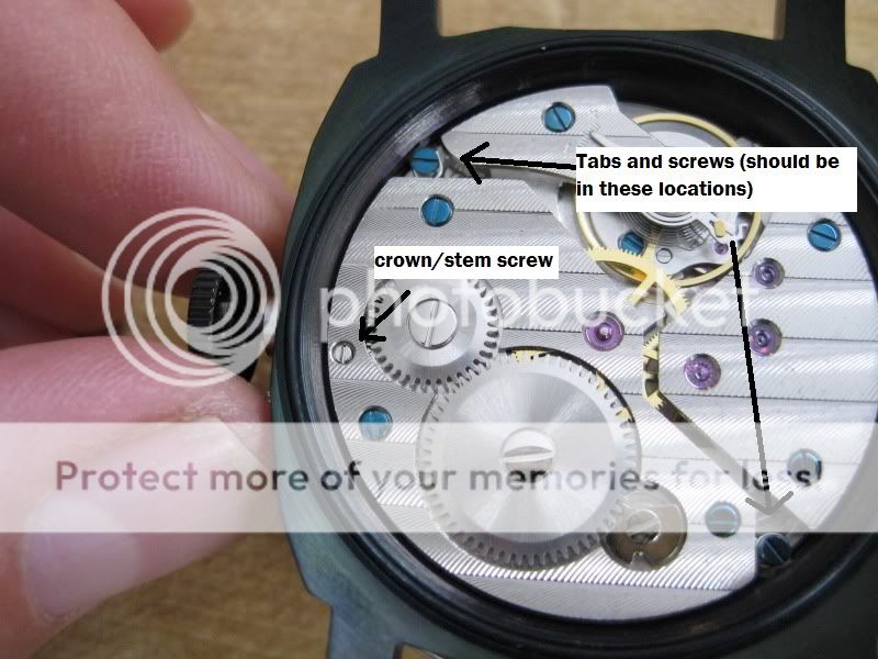 Ever Wondered How To Build a PAM Homage? Here You Go. | WatchUSeek ...