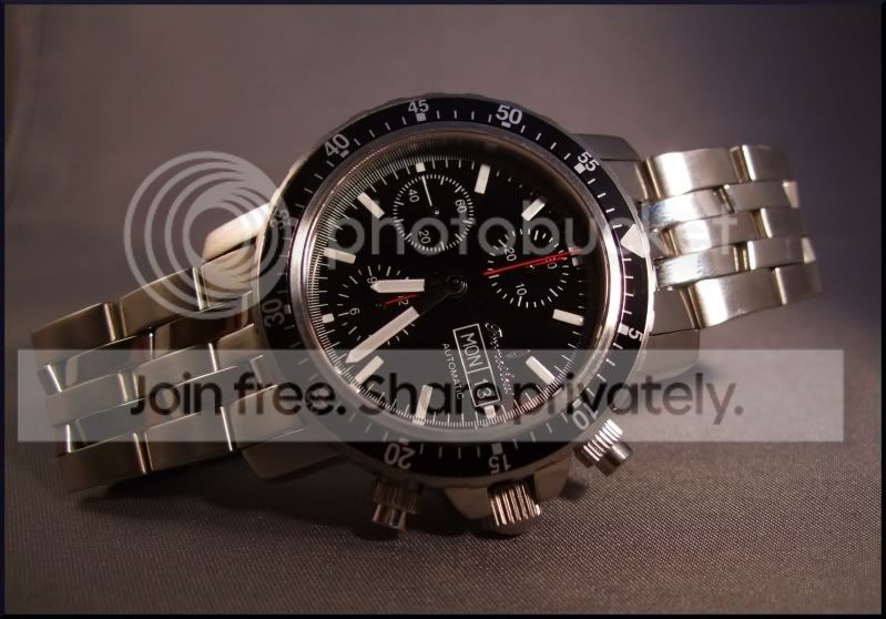 Prometheus CR1