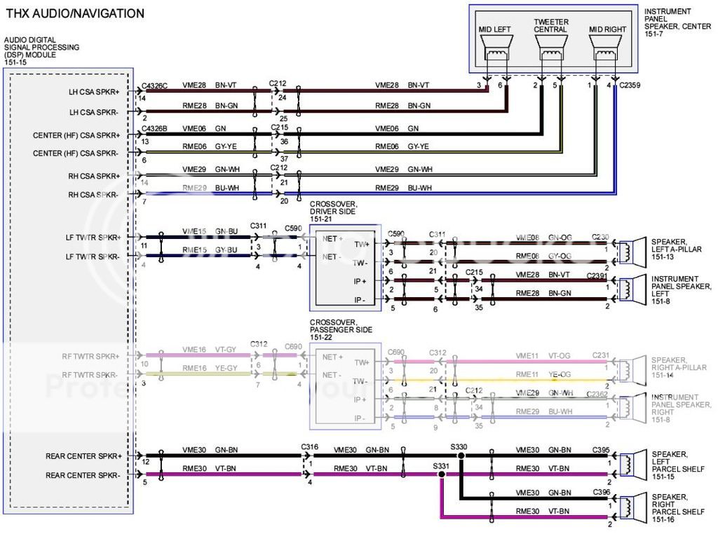 Lincoln Mkz Wiring Diagram Database Wiring Diagram Sample