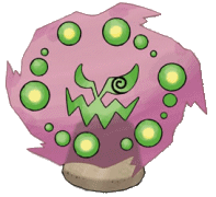 [PokeCommunity.com] [RMT] My First Stall Team