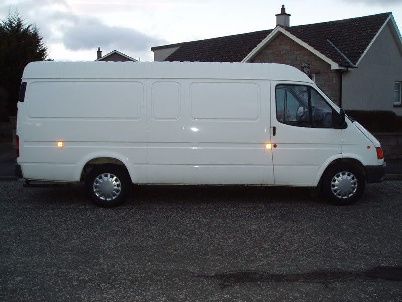 transit hi cube