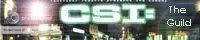 CSI The Guild   - U/C- banner