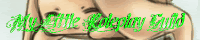 My Little Roleplay Guild banner