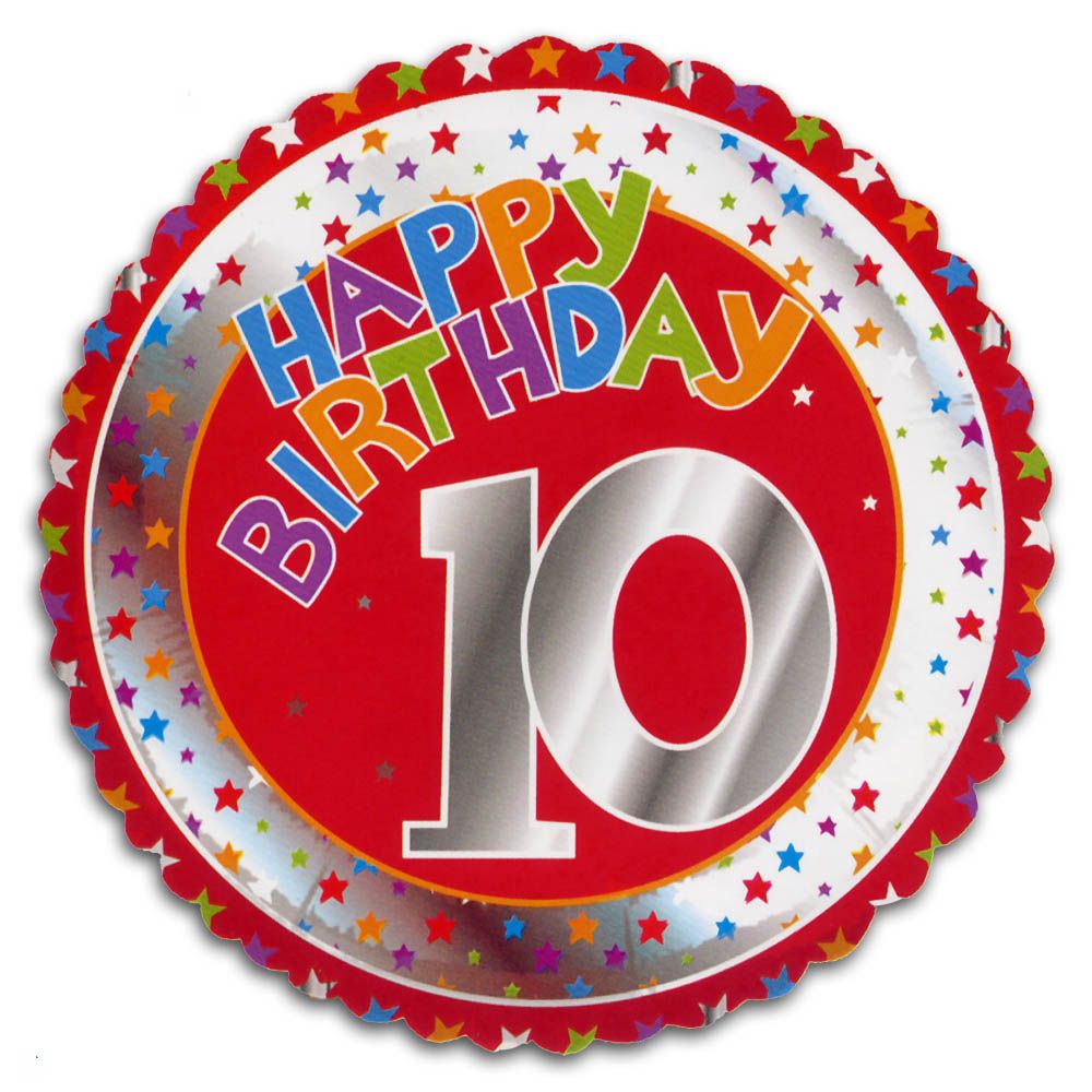10.geburtstag 10.geburtstag
