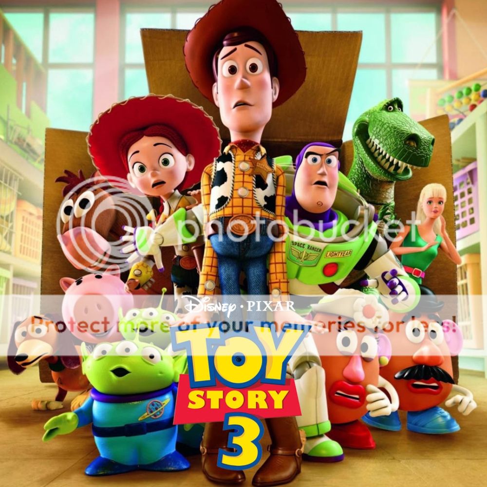 Disney Pixar Toy Story Birthday Balloons Decorations Tableware All in 1 Listing