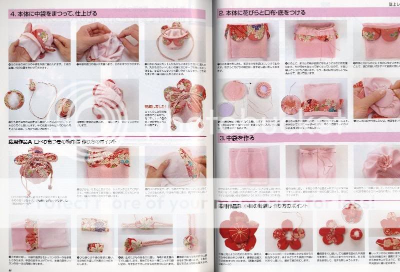 Pattern Magazine ae11 Quilts Japan 79 Mar 2001 RARE  